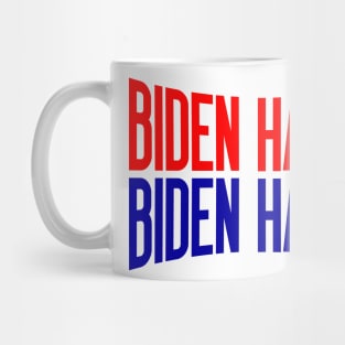 biden harris Mug